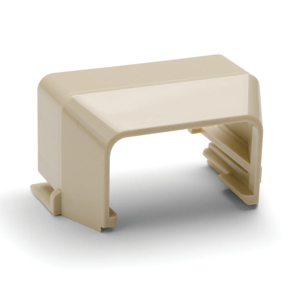 HellermannTyton TSRP1I-12 | Reducer, 1-3/4" To 1-1/4" (Tsrp3 To Tsrp2), Pvc, Ivory, 10 Individual/Pkg