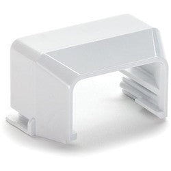 HellermannTyton TSRP1W-12 | Reducer, 1-3/4" To 1-1/4" (Tsrp3 To Tsrp2), Pvc, White, 10 Individual/Pkg