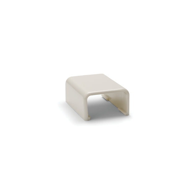 HellermannTyton TSRP2I-14 | Splice Cover, 1-1/4", Pvc, 3-Piece, Ivory, 10 Individual/Bg