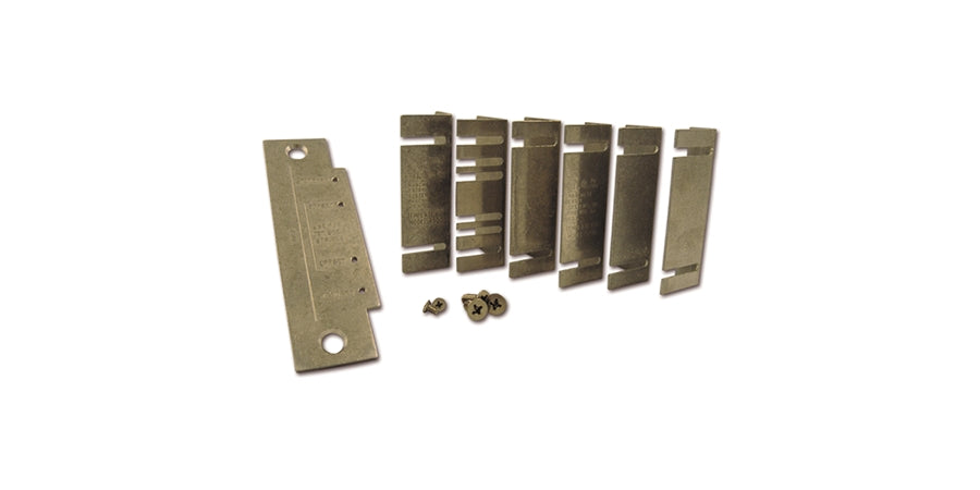 Hes HESCUT-MTK | Metal Template Kit