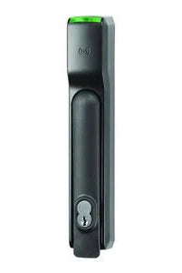 Hes KS200SIPE555AAB | Server Cabinet Lock with Wiegand Interface