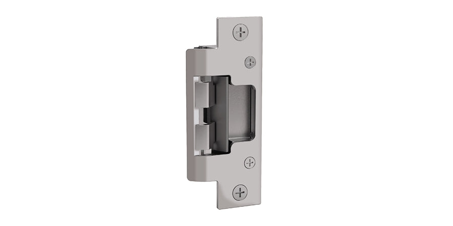 Hes SB:8000-12/24D | Electric Strike Body, Voltage and Duty Continuous 12 VAC/DC, 24 VAC/DC, Hollow Metal/Wood Frame