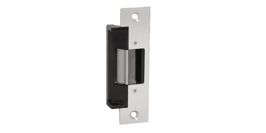Hes SB:V3-12V | Electric Strike Body, Voltage and Duty Intermittent 12 VAC, Voltage and Duty Continuous 12 VDC