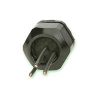 Heyco M3234GBS-SM | Cord Grip, Nylon 6/6, 3/4 in. NPT