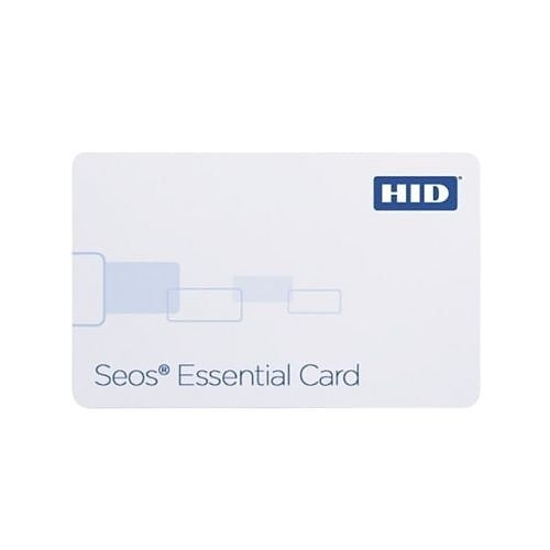 Hid - Usa 550PGGAN-HID32 | Seos Essential Contactless Smart Card