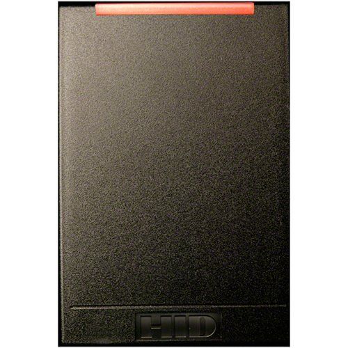Hid - Usa 920NTNNEKE0000 | iCLASS R40 6120 Smart Card Reader