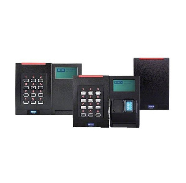 Hid - Usa 923PPRTEK00008 | Pivclass Rpkcl40-p Smart Card Reader