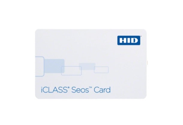 Hid - Usa 940NWPTEKE017Y | I Class SE R90 Contactless Smart Card Reader, Long Range