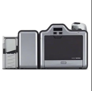 Hid - Usa 96526 | Hdp5000E Dual-Sided Printer With Omnikey 5127Ck Mini