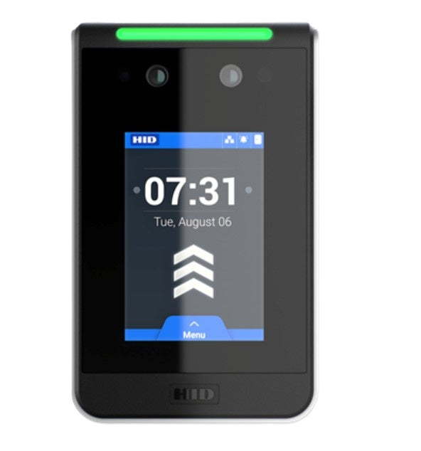 Hid - Usa VL35LF | Amico Biometric Reader