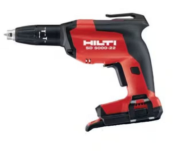 Hilti 2248353 | Cordless Drywall Screwdriver