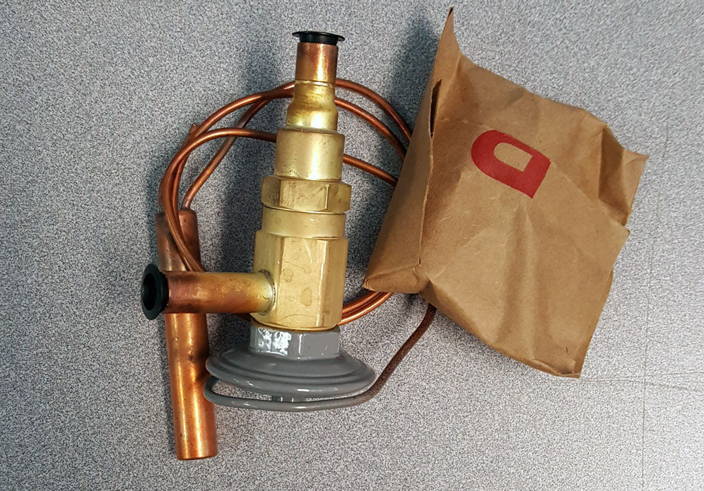 Hoffman 10104037SP | Thermal Expansion Valve Bij 1 2 C B15 Rt 18, Size/dimensions: 12.00X9.00X4.00