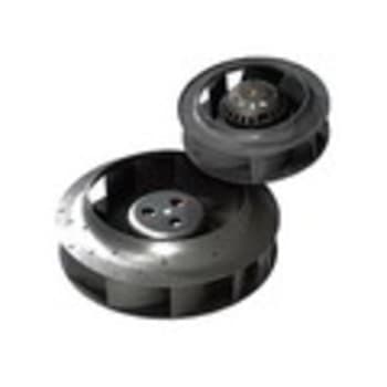 Hoffman 101091122SP | Mi 190 230V Fanstech, Size/dimensions: 12.00X12.00X53.00