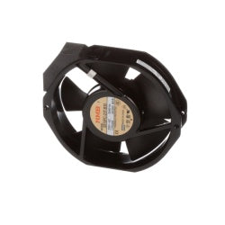 Hoffman 12101201SP | Fan, 115V 6In 1.5In Thk, Size/dimensions: 12.00X12.00X53.00