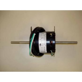 Hoffman 28106403SP | Blower Motor, 115V 1 2700/3000 S-1962-, Size/dimensions: 11.00X10.00X8.00