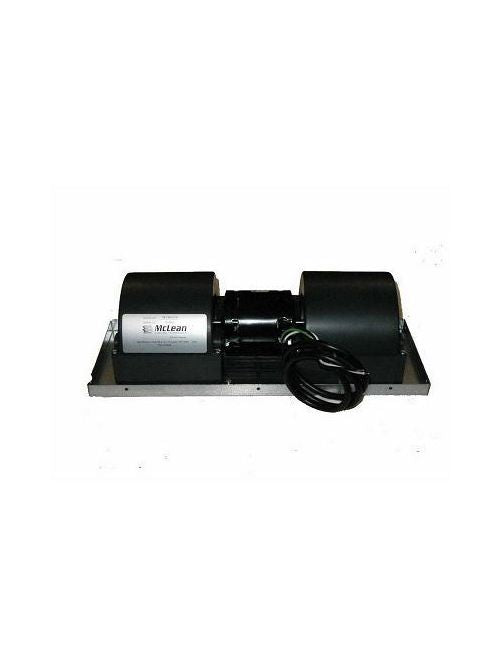 Hoffman 30401902MSP | Blower Assembly 230V 3500 Plastic-Rep, Size/dimensions: 19.00X11.00X11.00 Ex2
