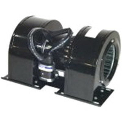 Hoffman 52602510MSP | Blower Assembly 230V2Nb424Plastic-Rep, Size/dimensions: 16.00X11.00X9.00