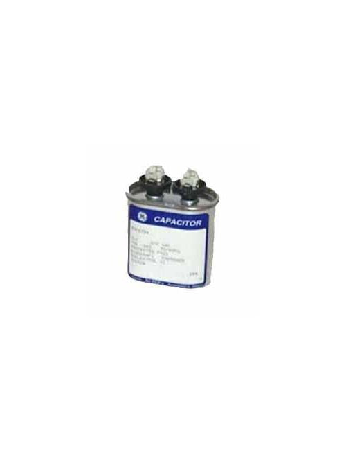Hoffman 52608300SP | Capacitor Blower 370V 4 Mfd, Size/dimensions: 5.00X4.00X3.00