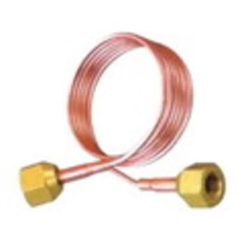 Hoffman 99049040SP | Capillary Tube 049 I D X 40, Size/dimensions: 8.50X12.00X0.50
