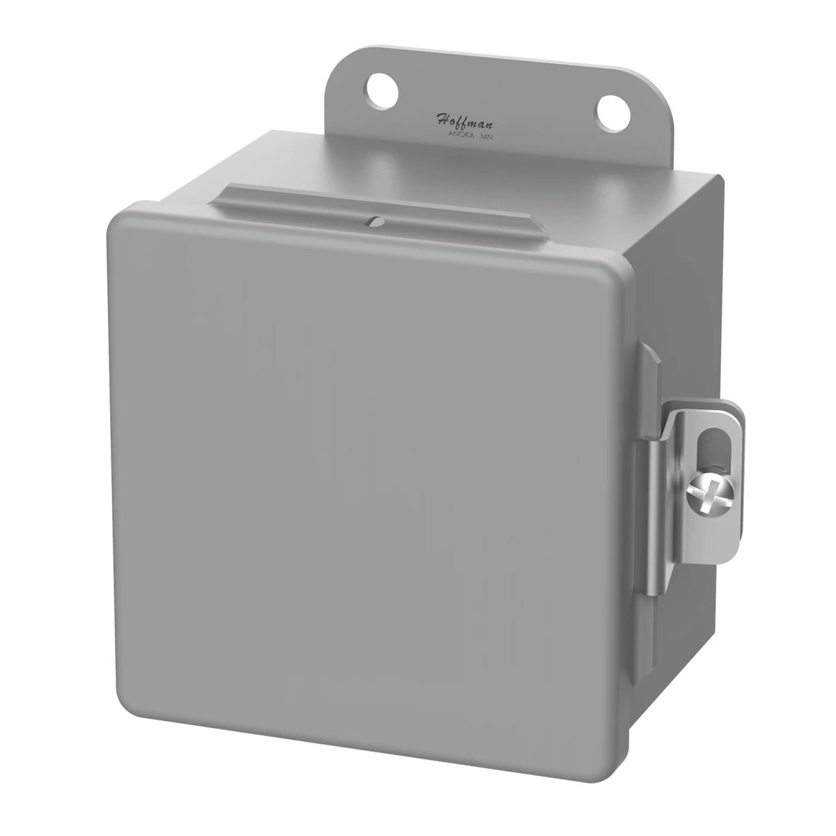 Hoffman A1212CH | Continuous-Hinge-Enclosure-Clamps