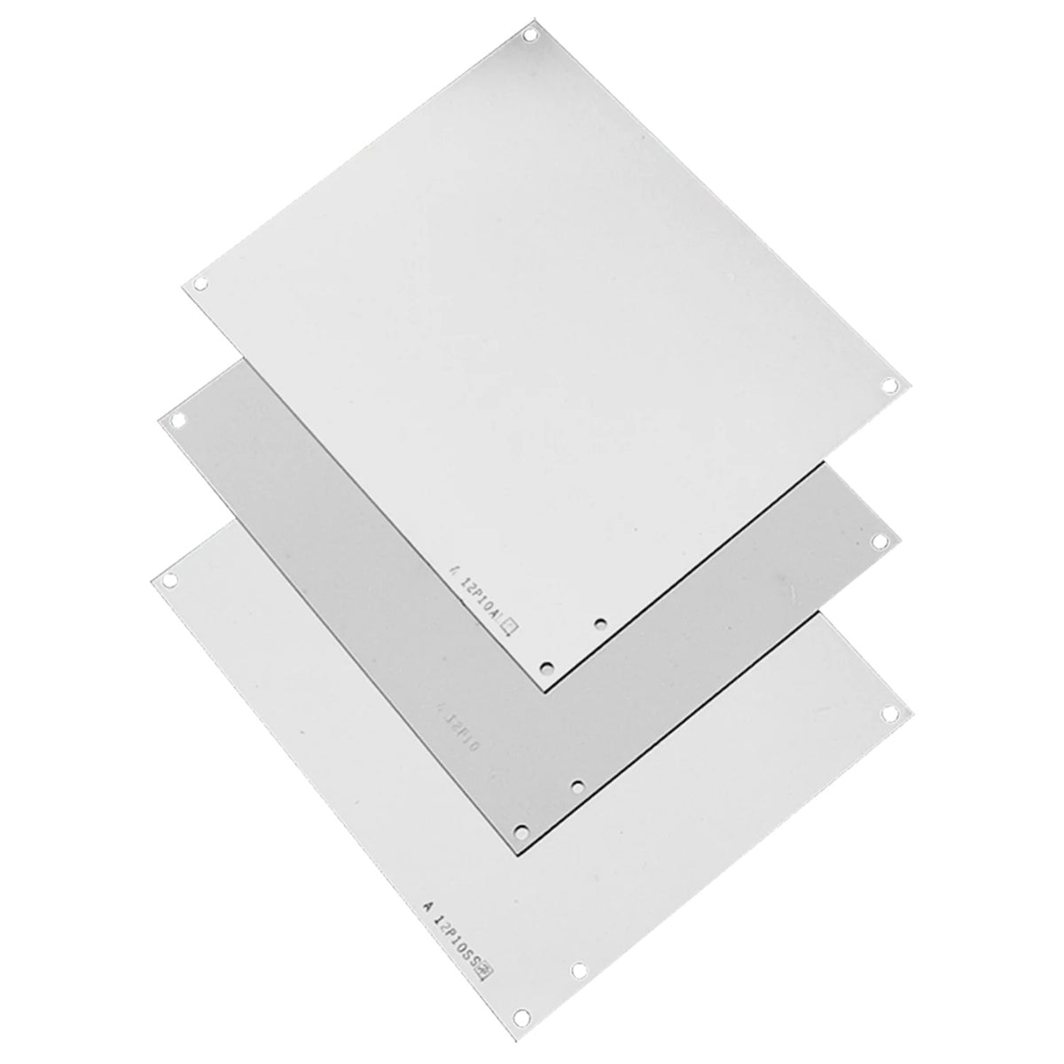 Hoffman A6P4 | Panel-for-Junction-Box