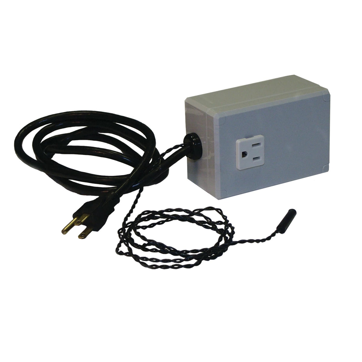 Hoffman AFANTSC | Panel-Mount-Fan-Speed-Controls