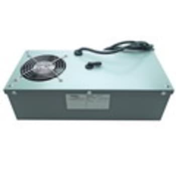Hoffman CE0416001 | Condensate Evaporator, Size/dimensions: 6.00X8.00X10.00, Material: Steel, Finish: Gray