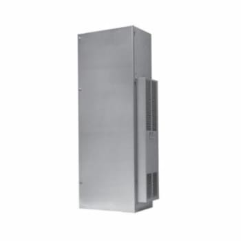 Hoffman CR430826G081 | Air Conditioner, Size/dimensions: 2.00X2.00X2.00