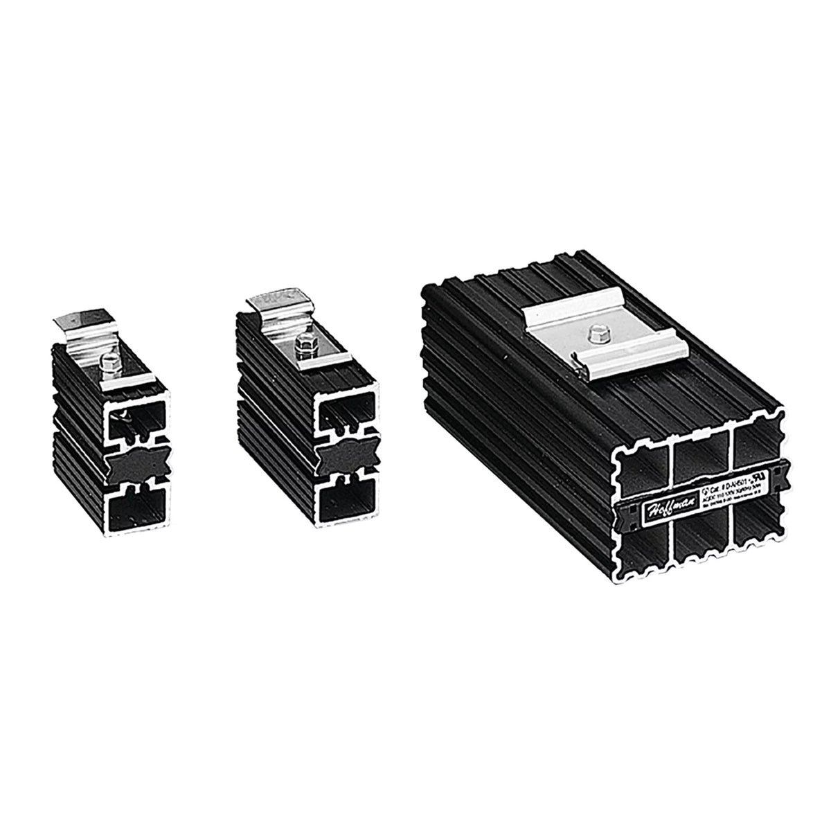 Hoffman DAH601 | Semiconductor-Heater