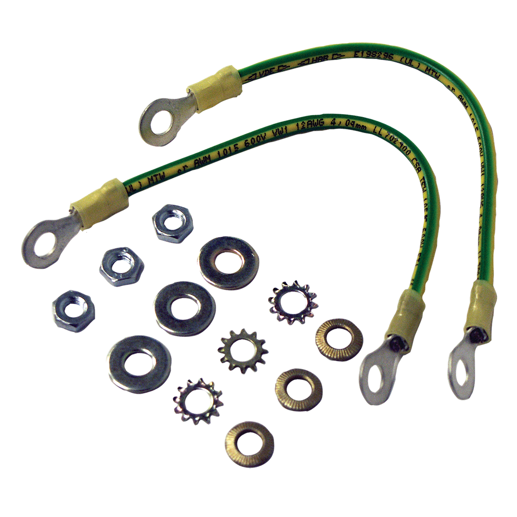 Hoffman DBGRDK | Bonding and Grounding Kit