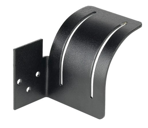 Hoffman ETRB8 | Universal Transition Bracket, Black, Steel