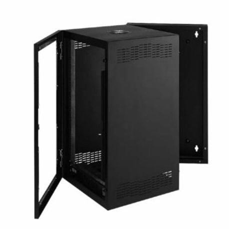 Hoffman EWMS242215 WALLMOUNT CABINET DOUBLEHINGED