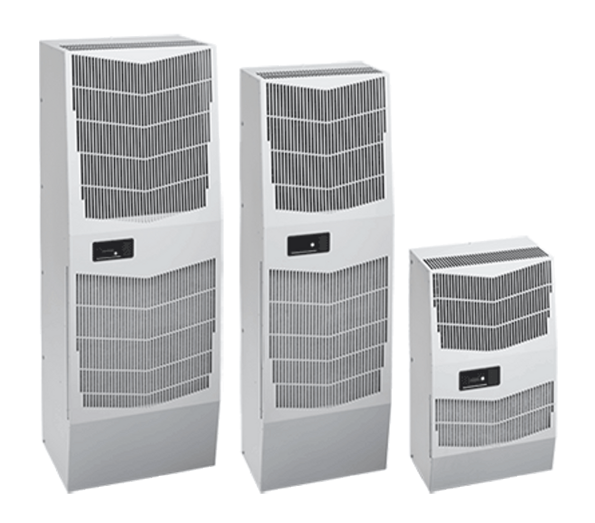 Hoffman G280646G052 | Indoor/Outdoor Enclosure Air Conditioner, 400/460 VAC, 1.7/1.9 A, 50/60 Hz, NEMA 3R/4/12/IP56/IP34 Enclosure