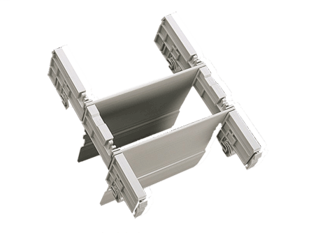 Hoffman HB01361 | Phase Separator