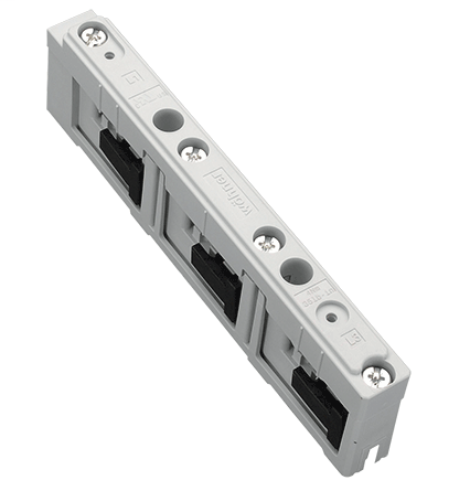 Hoffman HB01508 | End Support Kit, Flat