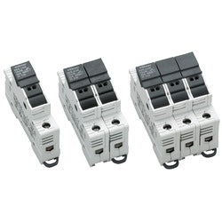 Hoffman HB31132 FUSEHLDR, 2P, MIDGET