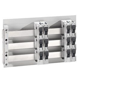 Hoffman HB31959 | Inline Fuse Holder, Class CC with Lead