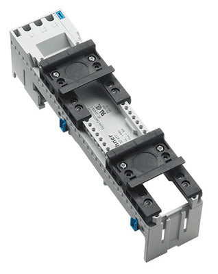 Hoffman HB32485 ADP, 54X260, 2 DIN