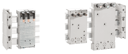 Hoffman HB32575 | Busbar Adapter, 160A, Multi-Size