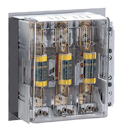 Hoffman HB33309 J-HLDR, 100A, BUSBAR