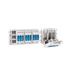 Hoffman HB33421 | Fuse Holder, Class J, 30A