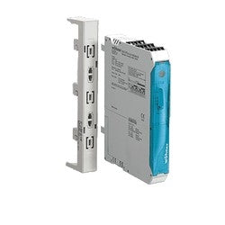 Hoffman HB36108 MOTUS 9.0A 200X22.5, Size/Dims: 7.87x0.89x6.34, Material: Plastic
