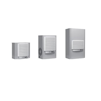 Hoffman M280416G007 MCLEAN SIDE MOUNT AC UNIT