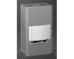 Hoffman M280416G007 MCLEAN SIDE MOUNT AC UNIT