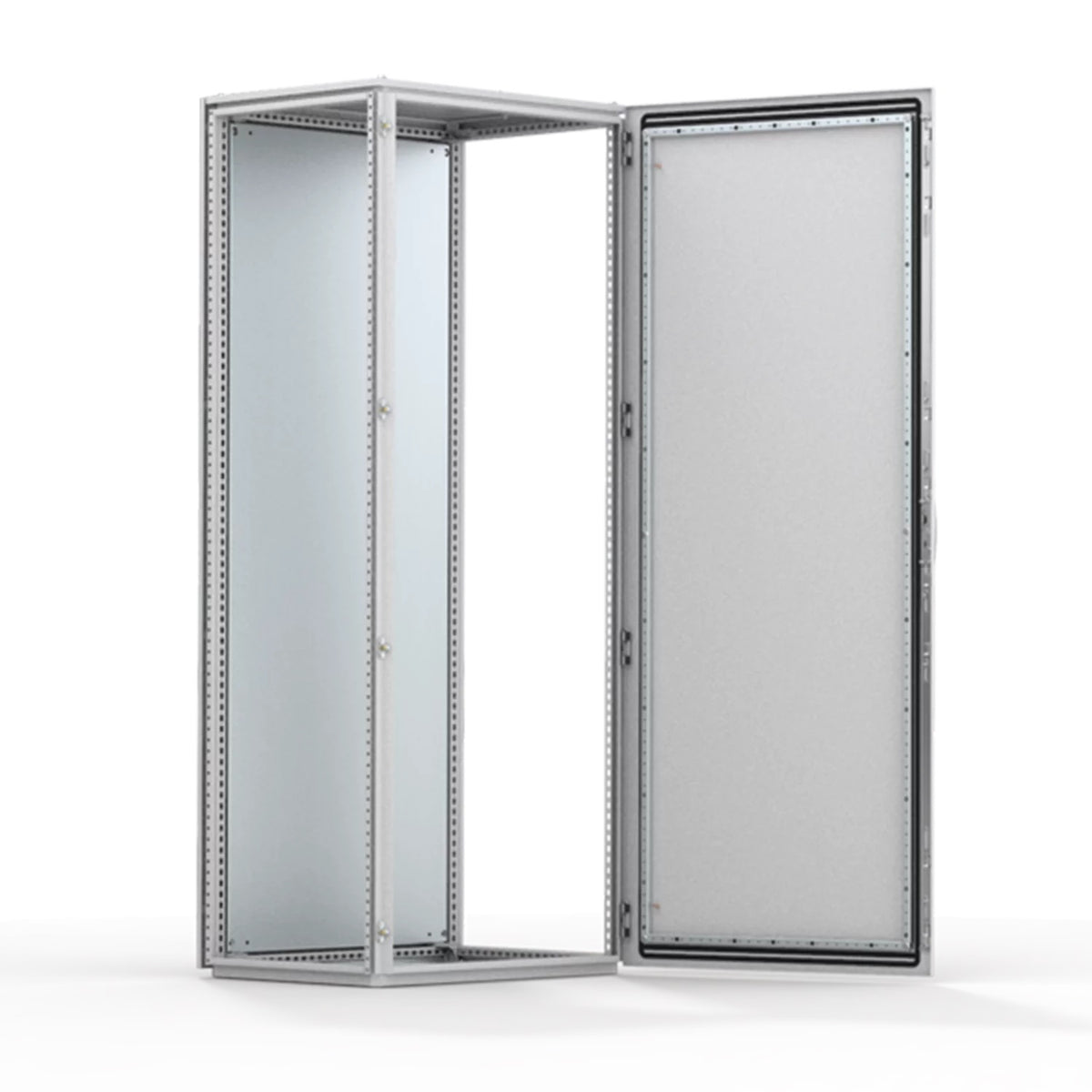 Hoffman MCS18064R5 | Modular-Single-Door