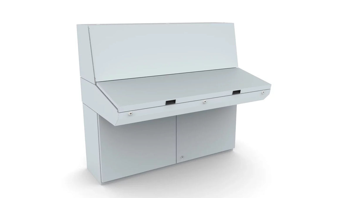 Hoffman MPC062R5 | Desk-console