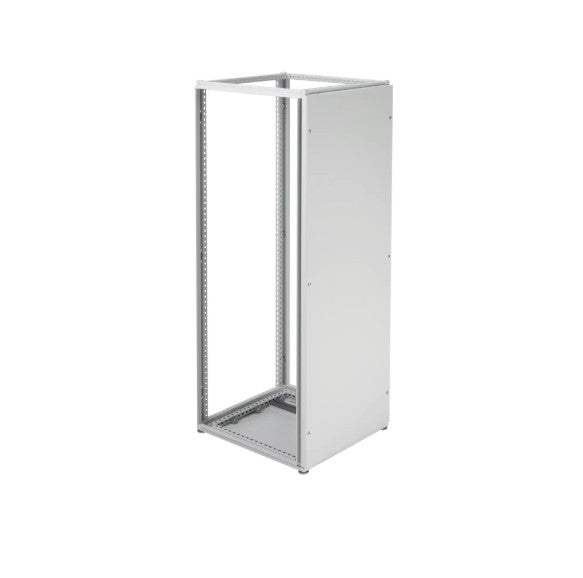 Hoffman PSS208 | Solid Sides, fits 2000x800mm, Painted Enclosure
