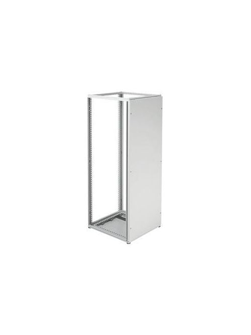 Hoffman PSS208D | Datacom Solid Door, Fits 78 H X 32 , Gray