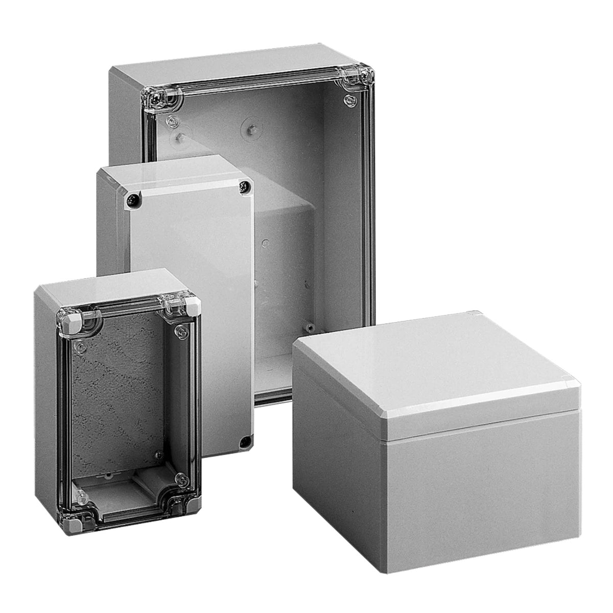 Hoffman Q1289PCD | Terminal-box