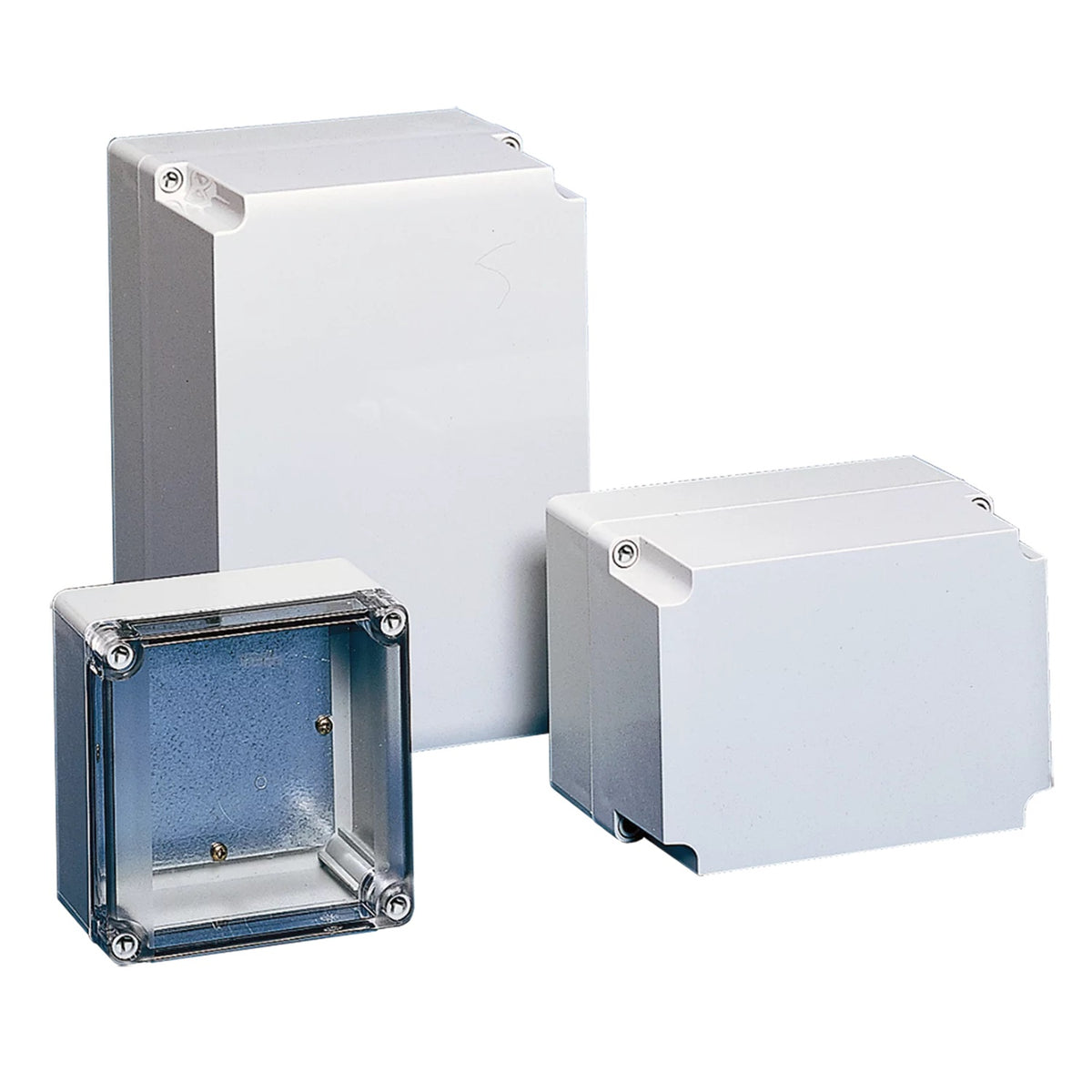 Hoffman Q181810PCECC | Terminal-box